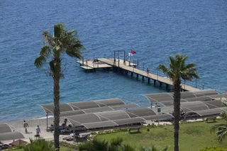 Чамьюва: Kilikya Resort Camyuva