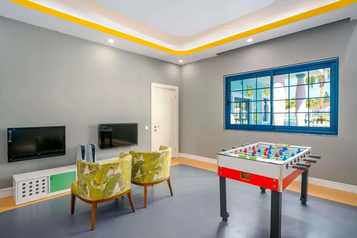 Каракая: Sidera Kirman Premium - Ultra All Inclusive