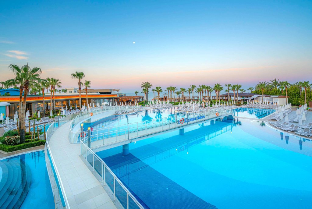 Каракая: Sidera Kirman Premium - Ultra All Inclusive
