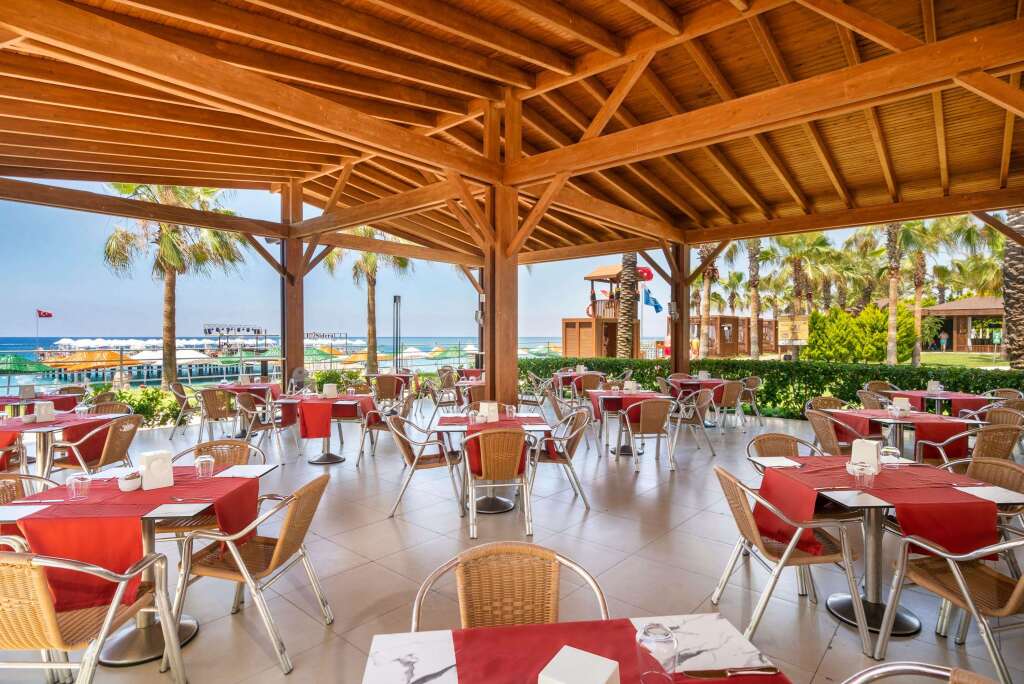 Каракая: Sidera Kirman Premium - Ultra All Inclusive