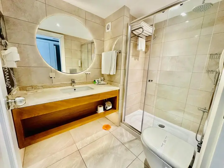 Каракая: Sidera Kirman Premium - Ultra All Inclusive