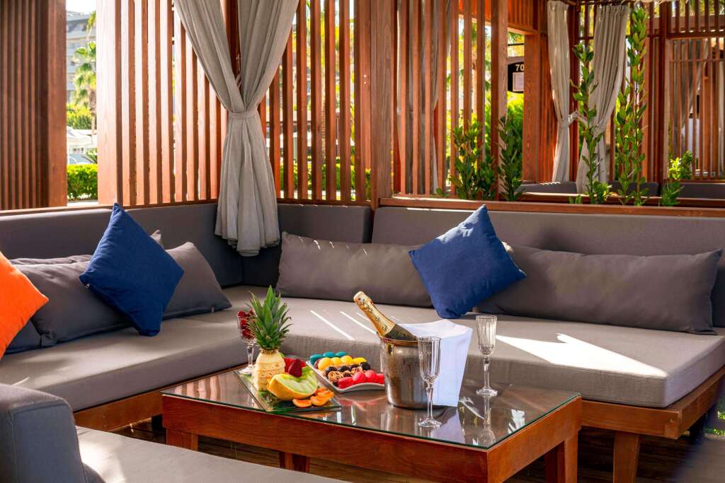 Каракая: Sidera Kirman Premium - Ultra All Inclusive