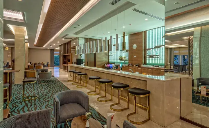 Каракая: Sidera Kirman Premium - Ultra All Inclusive