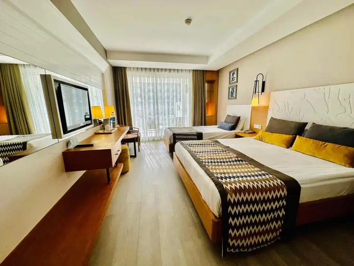 Каракая: Sidera Kirman Premium - Ultra All Inclusive