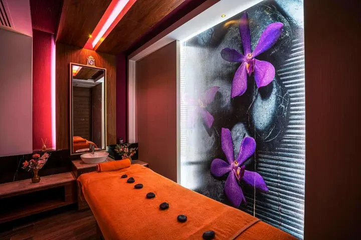 Каракая: Sidera Kirman Premium - Ultra All Inclusive