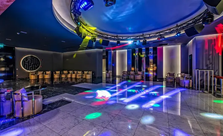 Каракая: Sidera Kirman Premium - Ultra All Inclusive
