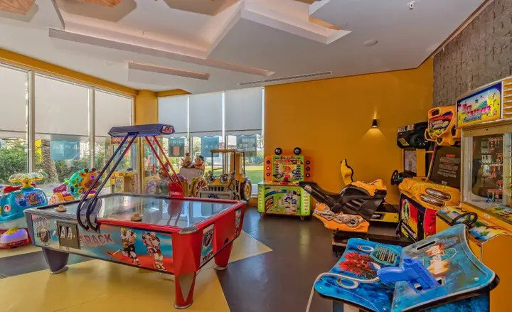 Каракая: Sidera Kirman Premium - Ultra All Inclusive