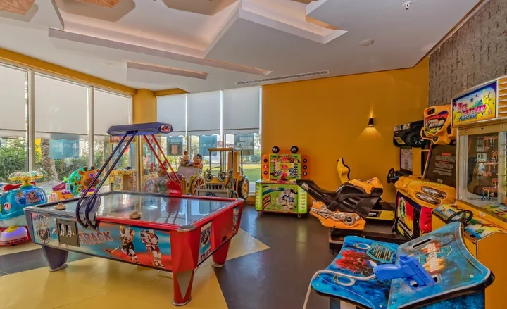 Каракая: Sidera Kirman Premium - Ultra All Inclusive