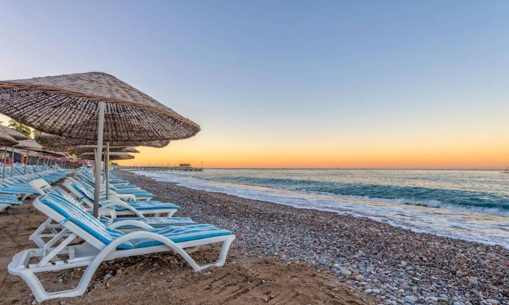 Каракая: Sidera Kirman Premium - Ultra All Inclusive