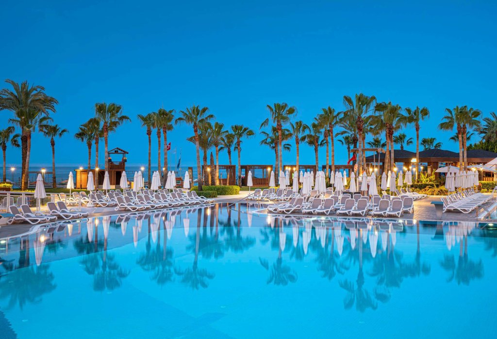 Каракая: Sidera Kirman Premium - Ultra All Inclusive