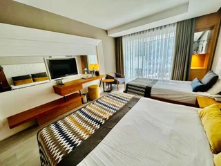 Каракая: Sidera Kirman Premium - Ultra All Inclusive