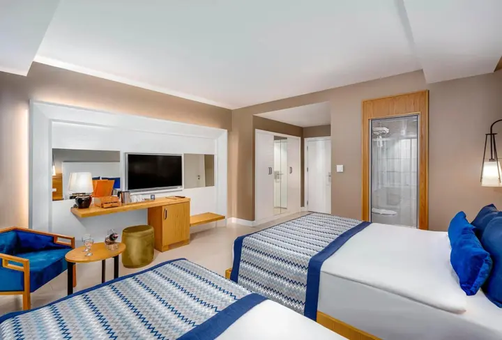 Каракая: Sidera Kirman Premium - Ultra All Inclusive