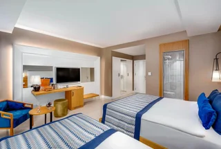 Каракая: Sidera Kirman Premium - Ultra All Inclusive