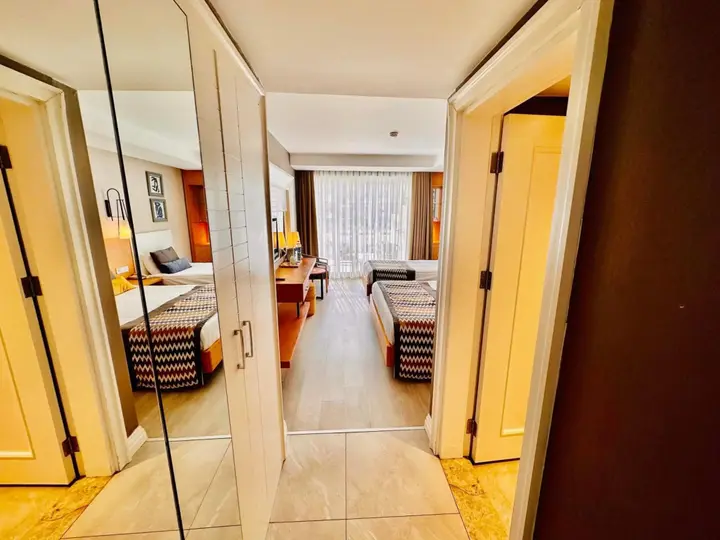 Каракая: Sidera Kirman Premium - Ultra All Inclusive