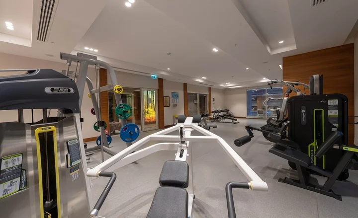 Каракая: Sidera Kirman Premium - Ultra All Inclusive