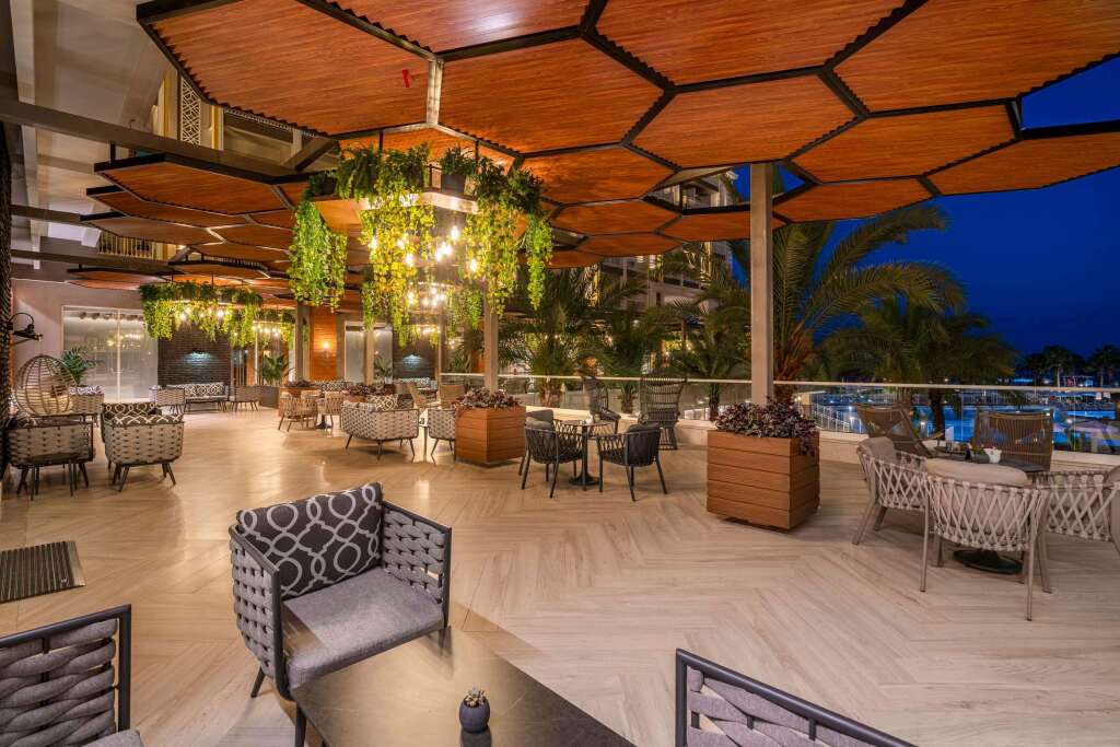 Каракая: Sidera Kirman Premium - Ultra All Inclusive