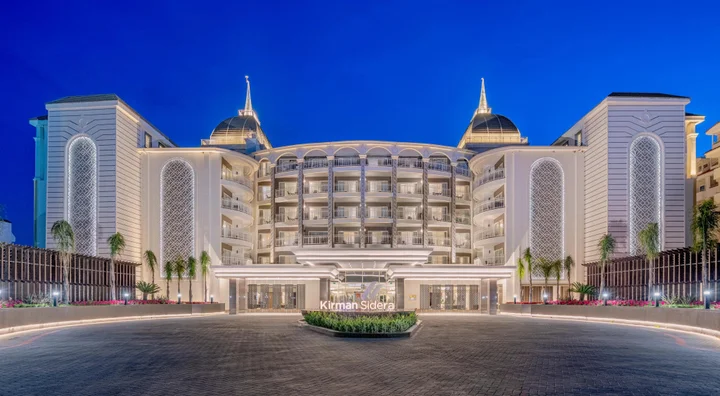 Каракая: Sidera Kirman Premium - Ultra All Inclusive