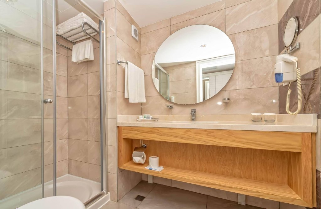 Каракая: Sidera Kirman Premium - Ultra All Inclusive