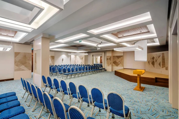 Каракая: Sidera Kirman Premium - Ultra All Inclusive