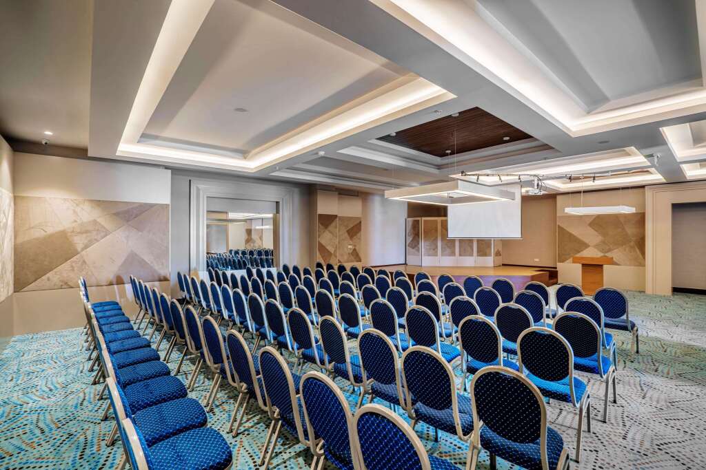 Каракая: Sidera Kirman Premium - Ultra All Inclusive