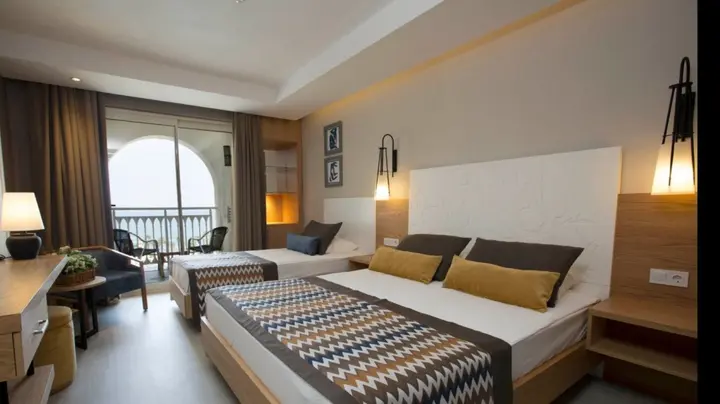 Каракая: Sidera Kirman Premium - Ultra All Inclusive