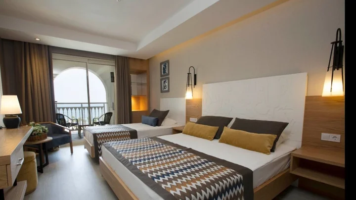 Каракая: Sidera Kirman Premium - Ultra All Inclusive