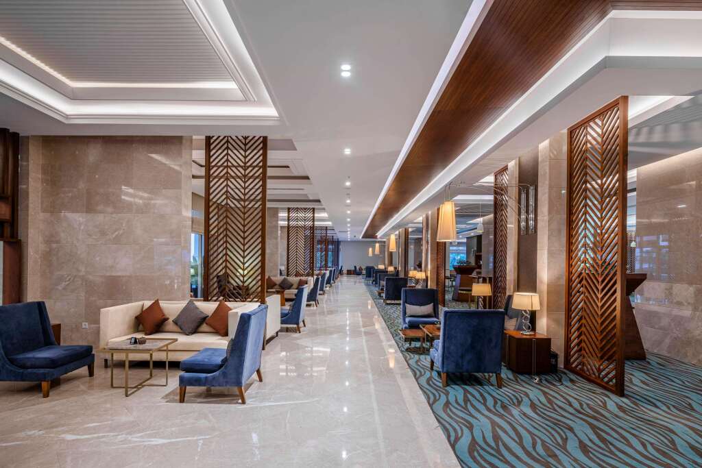 Каракая: Sidera Kirman Premium - Ultra All Inclusive