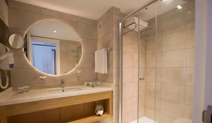 Каракая: Sidera Kirman Premium - Ultra All Inclusive