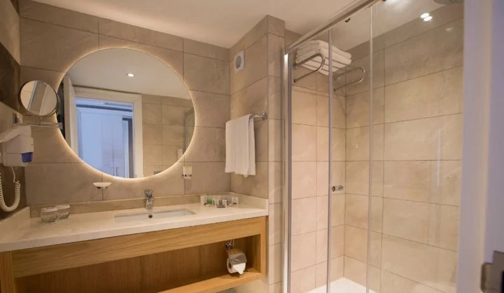 Каракая: Sidera Kirman Premium - Ultra All Inclusive