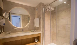 Каракая: Sidera Kirman Premium - Ultra All Inclusive