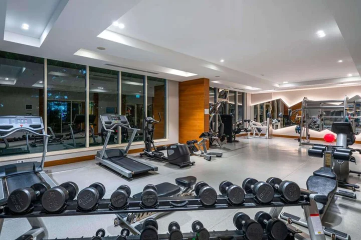 Каракая: Sidera Kirman Premium - Ultra All Inclusive