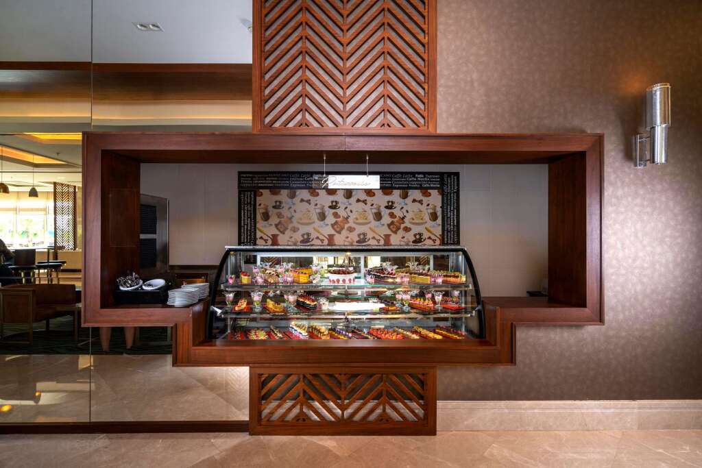 Каракая: Sidera Kirman Premium - Ultra All Inclusive