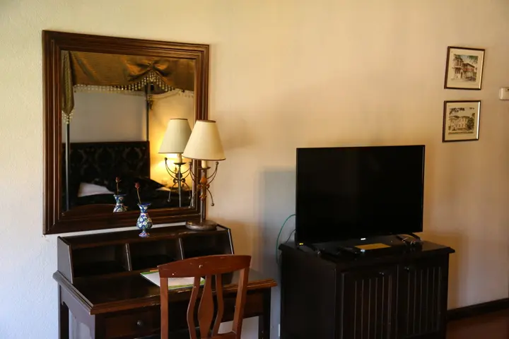 Бурса: Otanti̇k Club Hotel & Spa