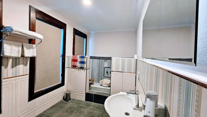 Бурса: Otanti̇k Club Hotel & Spa