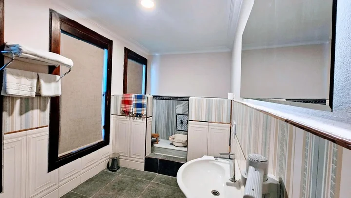 Бурса: Otanti̇k Club Hotel & Spa