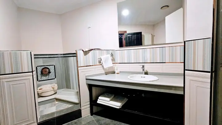 Бурса: Otanti̇k Club Hotel & Spa