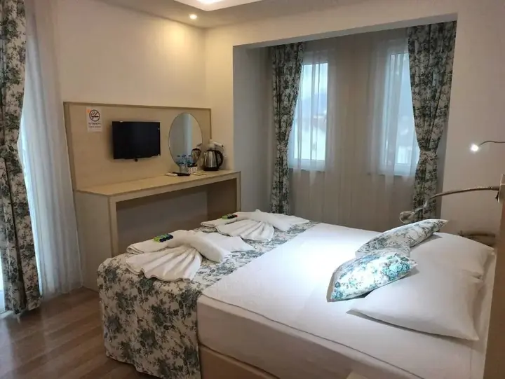 Фетхие: Hotel Seril 2