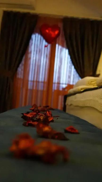 Фетхие: Hotel Seril 2