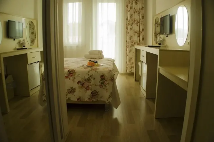 Фетхие: Hotel Seril 2