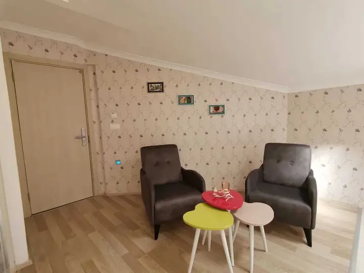 Фетхие: Hotel Seril 2