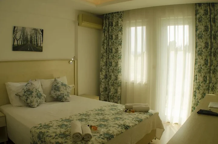 Фетхие: Hotel Seril 2