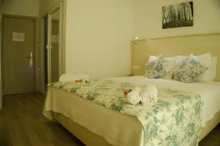 Фетхие: Hotel Seril 2