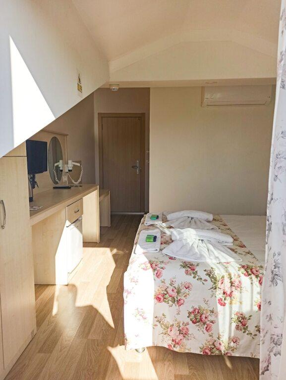 Фетхие: Hotel Seril 2