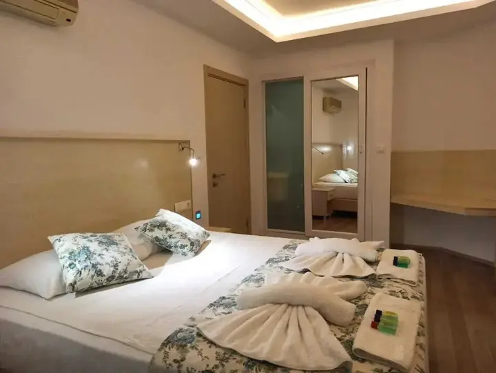 Фетхие: Hotel Seril 2