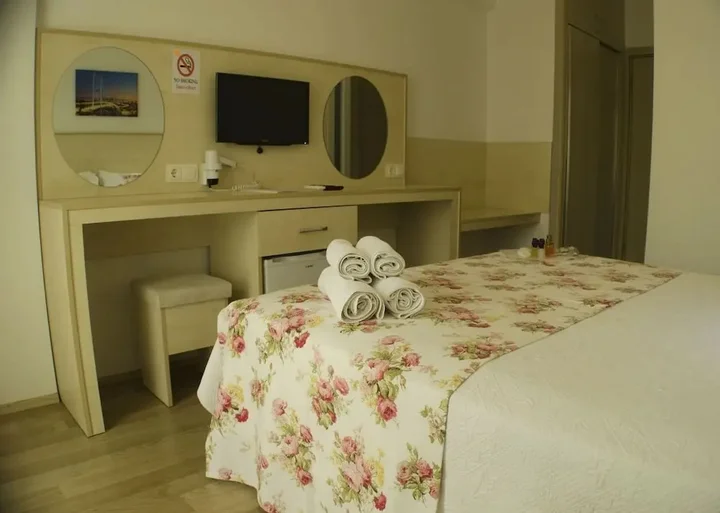 Фетхие: Hotel Seril 2