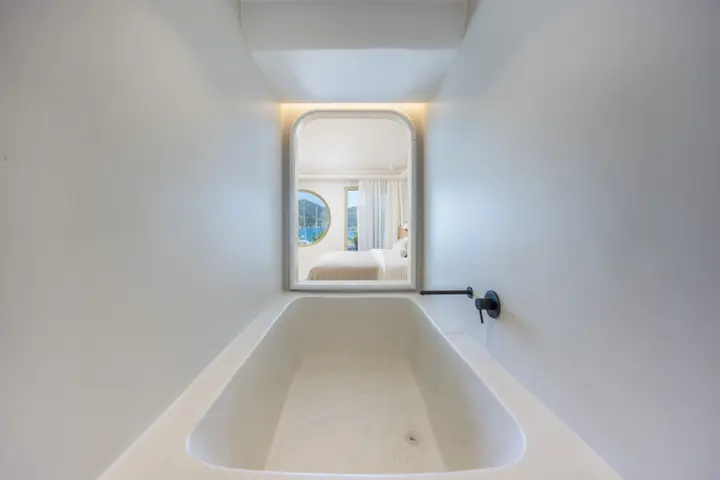 Фетхие: Yacht Classic Hotel - Boutique Class
