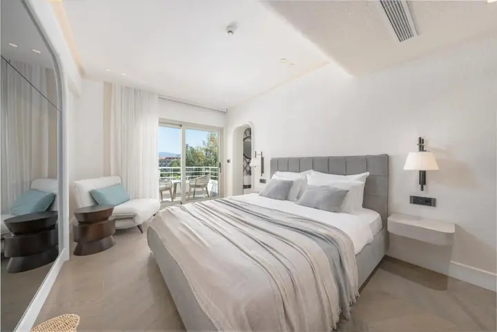 Фетхие: Yacht Classic Hotel - Boutique Class