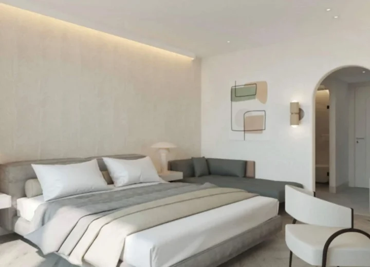 Фетхие: Yacht Classic Hotel - Boutique Class