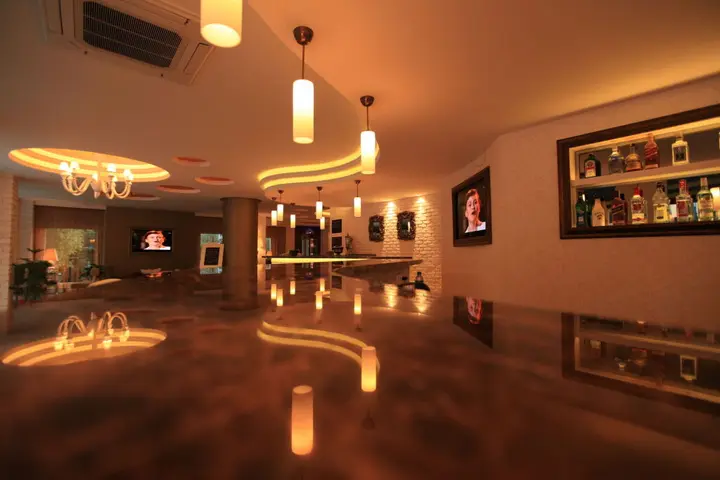 Фетхие: Yacht Classic Hotel - Boutique Class