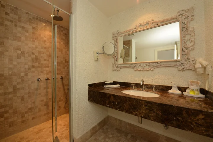 Фетхие: Yacht Classic Hotel - Boutique Class